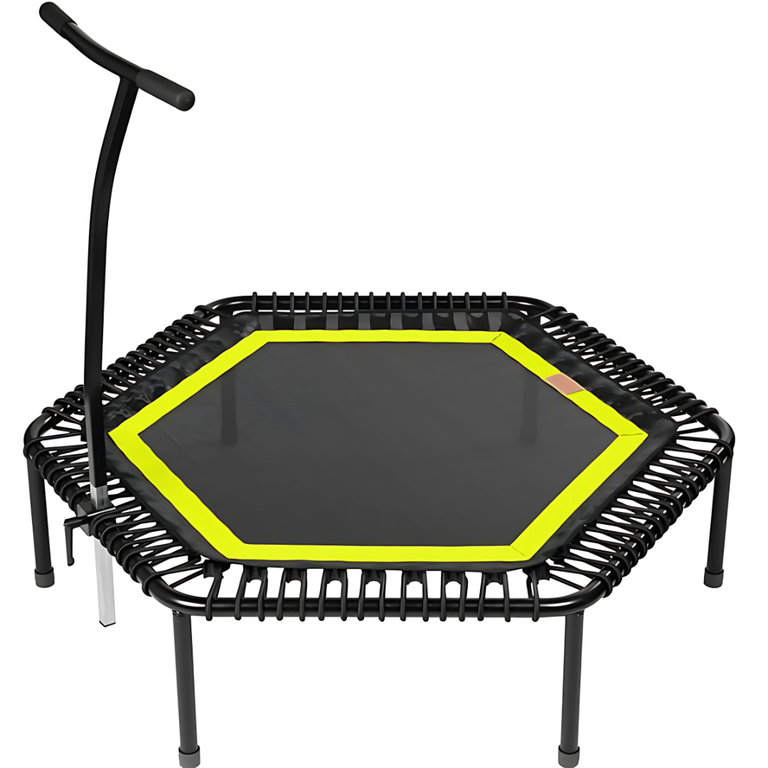 Bellicon GO Jumping Trampoline — House of Cypress
