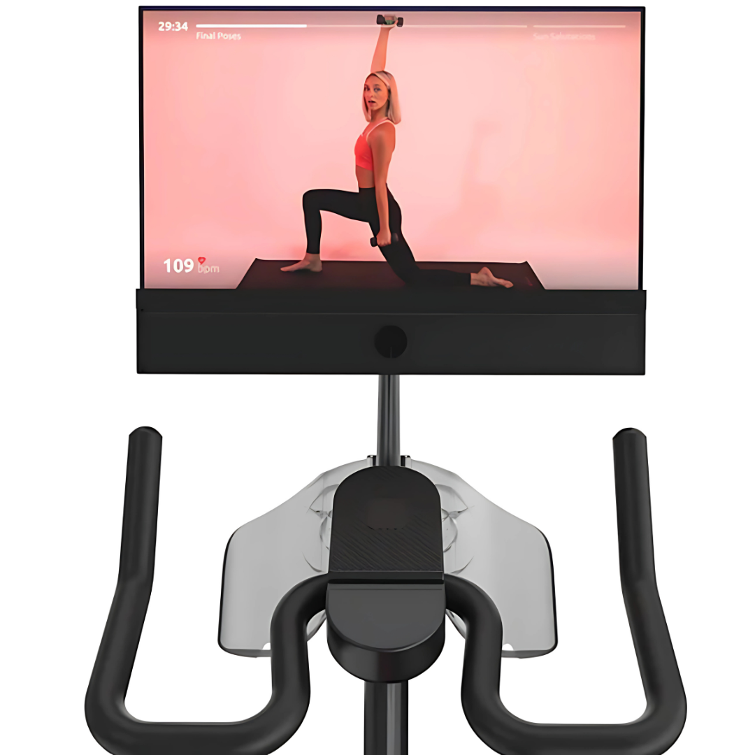 Yesoul G1M Plus 21.5” HD Bike — House of Cypress