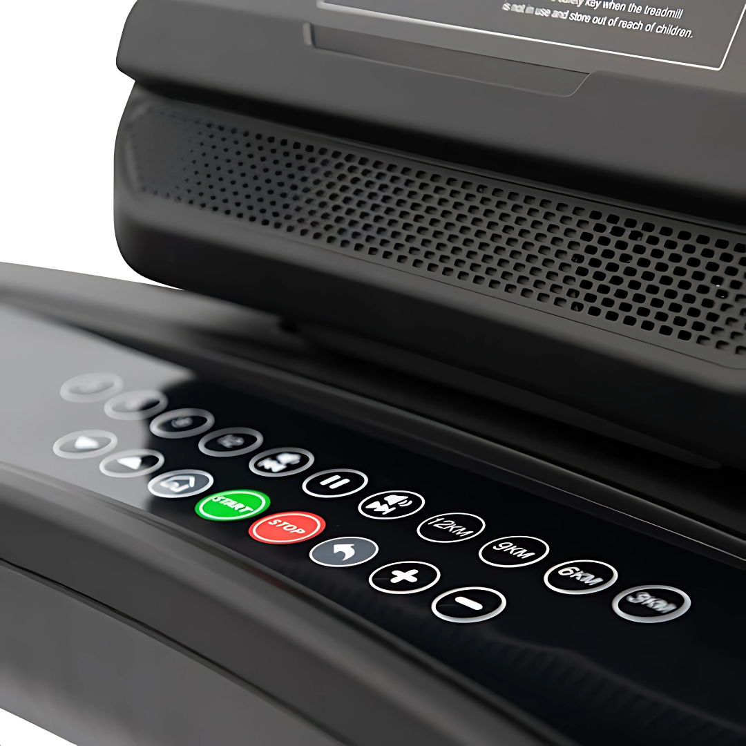 Reeplex Atlas 3.0 Motorized Treadmill RT3000 — House of Cypress