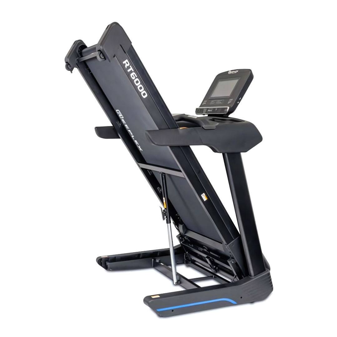 Reeplex Titan 2.0 Treadmill With 10″ Touch Screen — House of Cypress