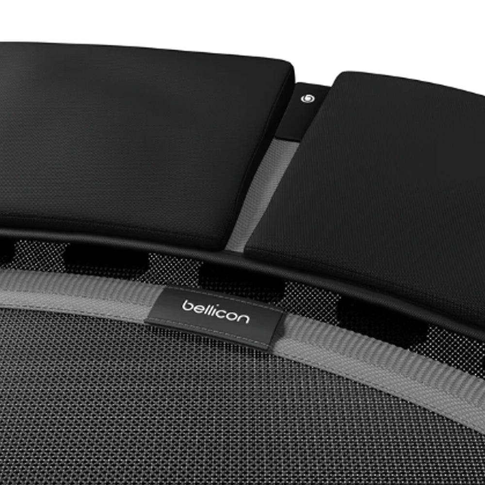 Bellicon Comfort frame cushion Rebounder cushion Trampoline accessory Fitness equipment cushion Soft bounce cushion Impact absorption cushion Exercise trampoline cushion Rebounder frame padding Joint-friendly cushion Workout comfort accessory Elastic trampoline cushion Cushioned trampoline frame