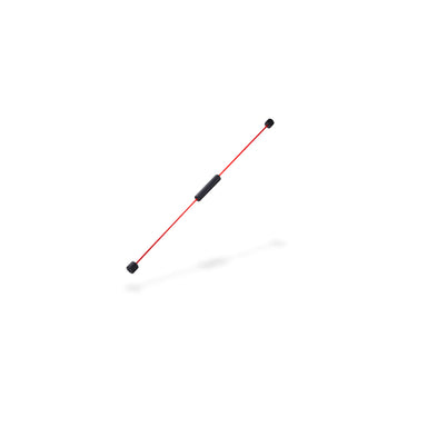 Flexi-bar Bellicon Vibrating bar Fitness bar Exercise equipment Core training Functional training Resistance training Balance training Muscle activation Flexibility Coordination Stability Full-body workout Vibration training