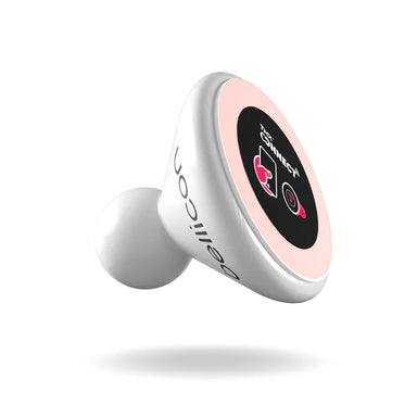 Rebounder Exercise Workouts Health Wellness Cardio Strength Balance Core Flexibility Training Home Fitness Low-Impact