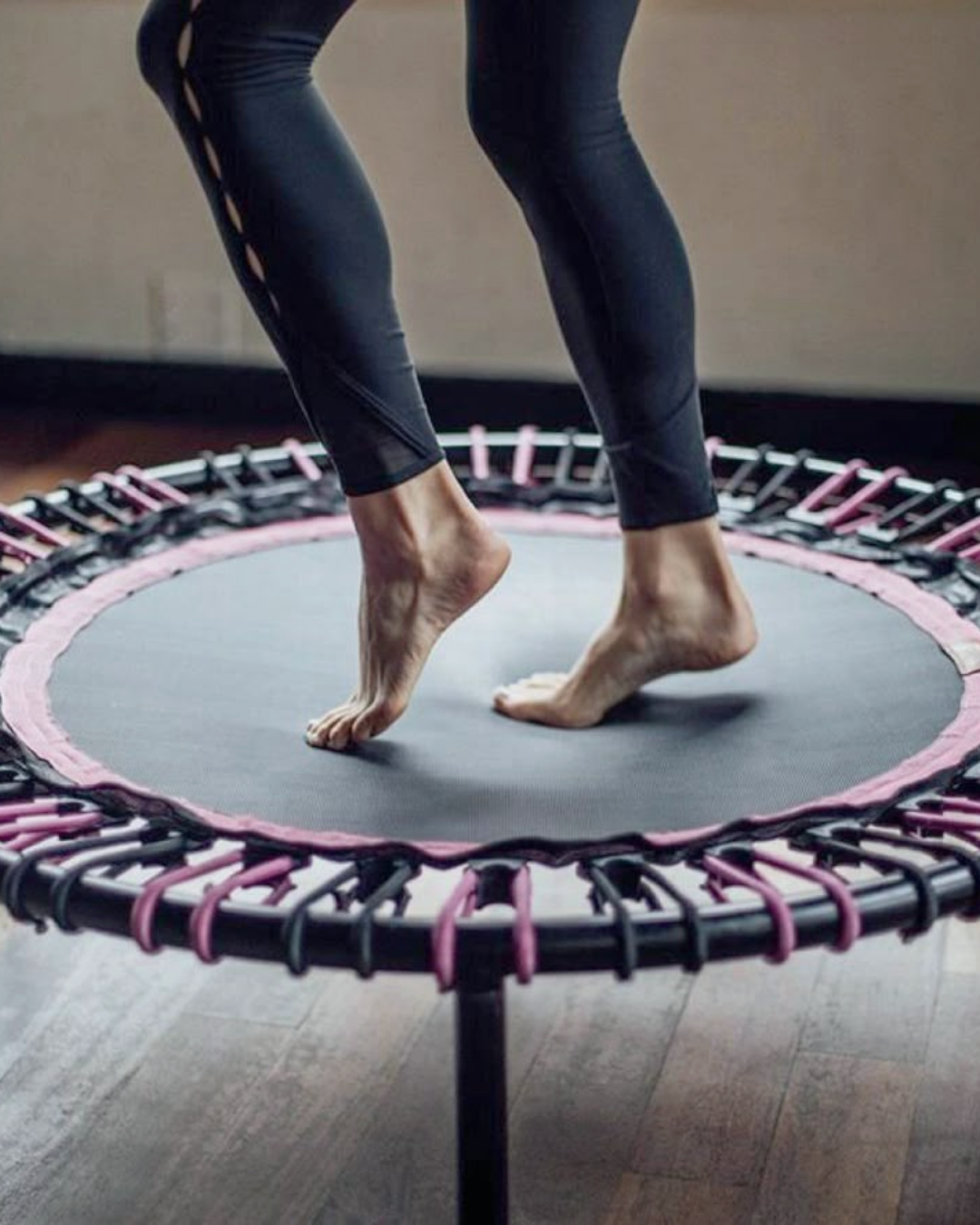 Bellicon Rebounder Pink