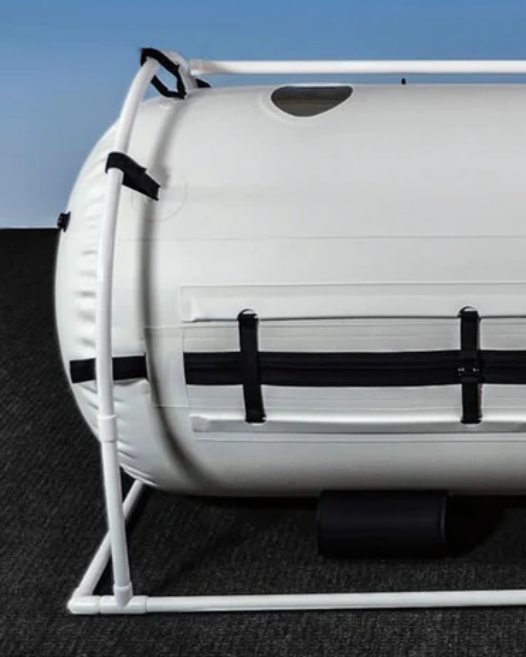 Hyperbaric-chamber
