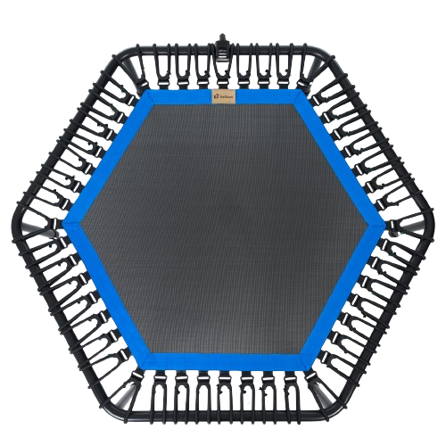 Bellicon Bellicon Go Replacement mat Trampoline mat Fitness mat Exercise equipment Elastic mat Bouncing mat Workout mat Fitness trampoline Jumping mat Elastic fitness mat