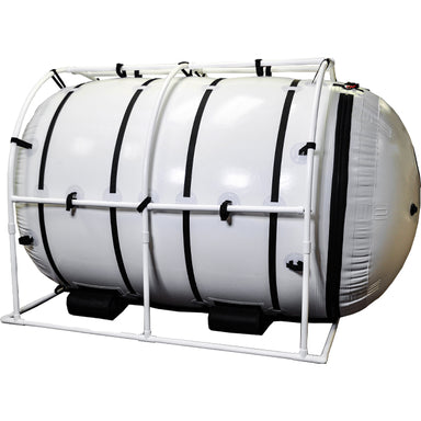Hyperbaric oxygen therapy Hyperbaric chamber Summit to Sea Grand Dive Pro Plus Hyperbaric treatment Oxygen therapy Health and wellness Medical equipment Dive chamber Hyperbaric oxygen chamber benefits Hyperbaric oxygen therapy for athletes