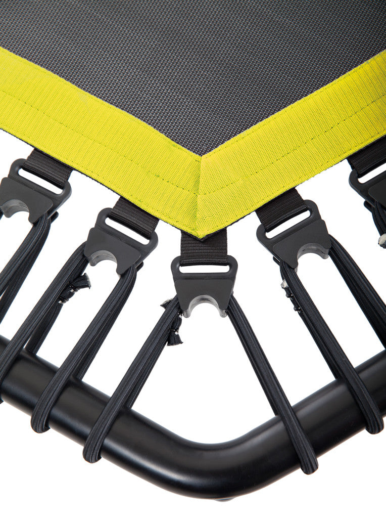 Bellicon Bellicon Go Replacement mat Trampoline mat Fitness mat Exercise equipment Elastic mat Bouncing mat Workout mat Fitness trampoline Jumping mat Elastic fitness mat