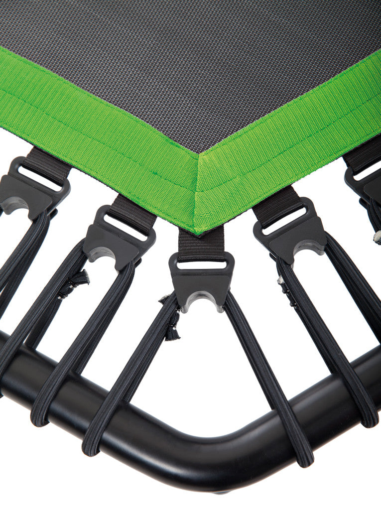 Bellicon Bellicon Go Replacement mat Trampoline mat Fitness mat Exercise equipment Elastic mat Bouncing mat Workout mat Fitness trampoline Jumping mat Elastic fitness mat