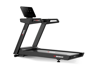 York Delta T550 Treadmill