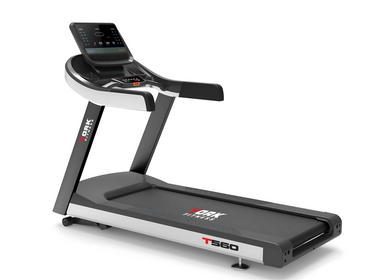 York Delta T560 Treadmill
