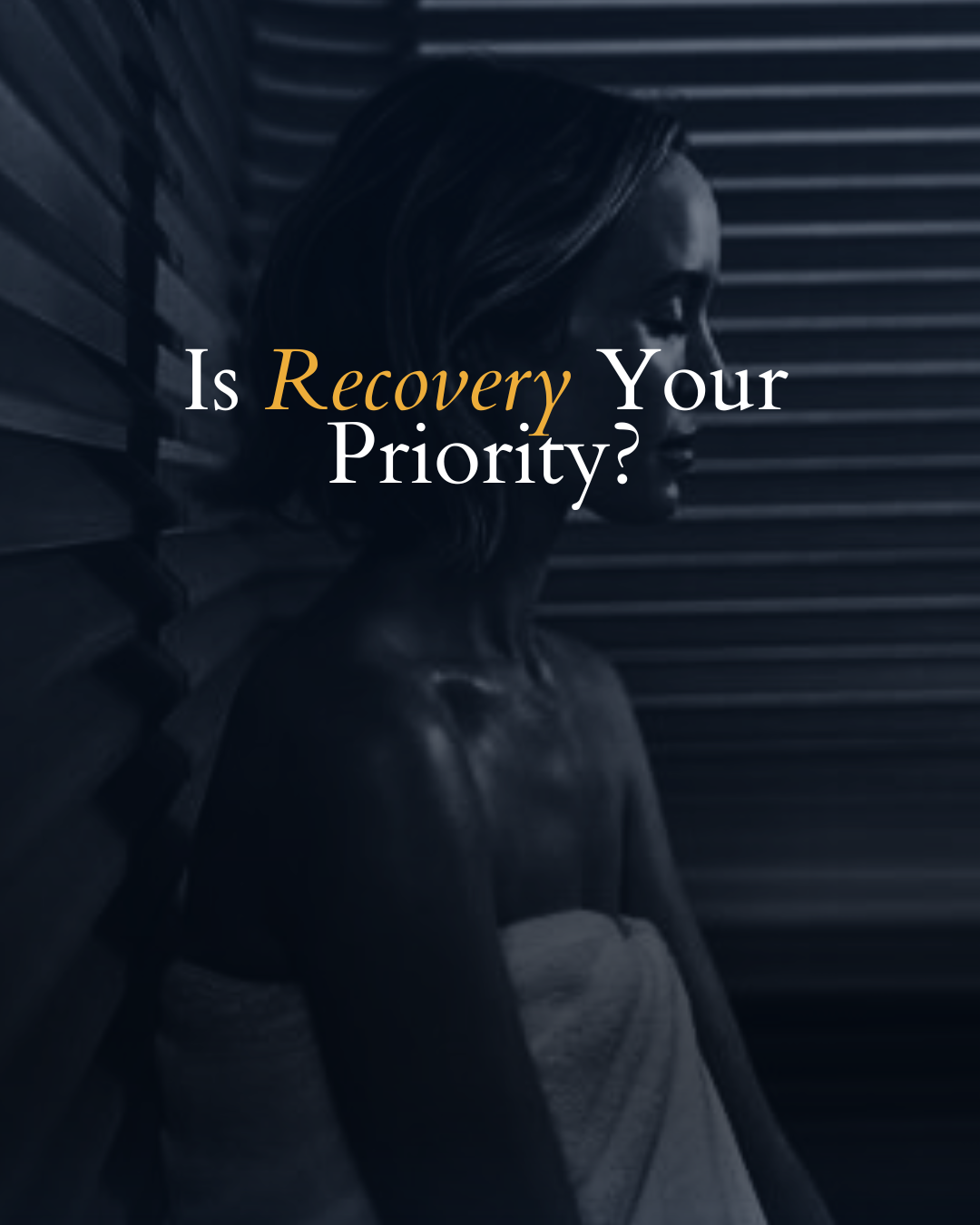 Recovery Collection Image