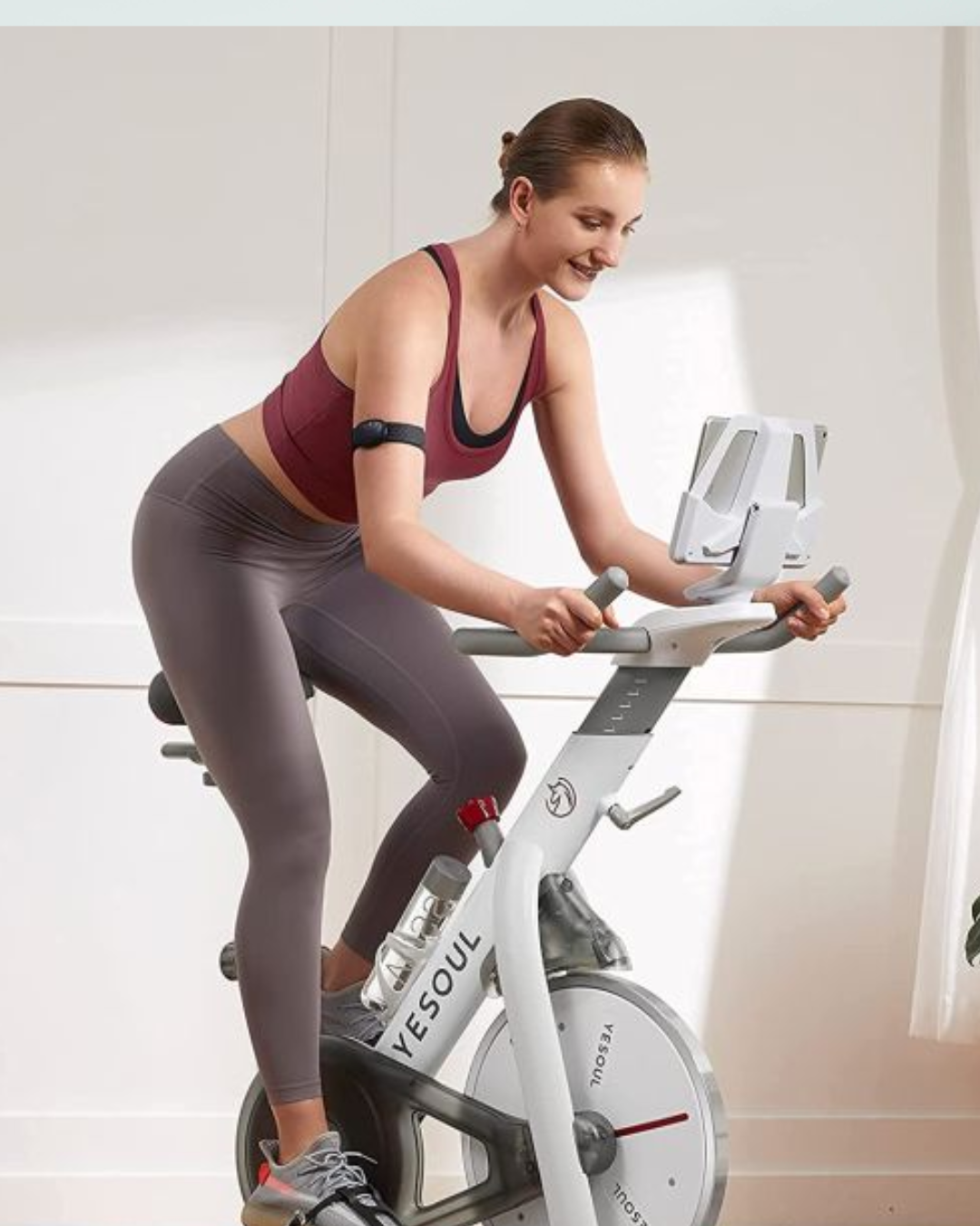 Yesoul Exercise Bike S3