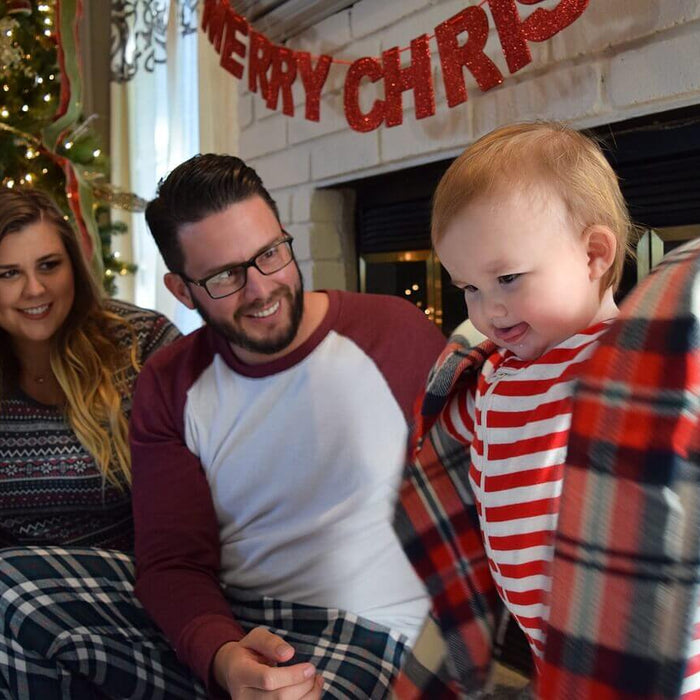 Simple Ways to Stay Healthy during Holidays