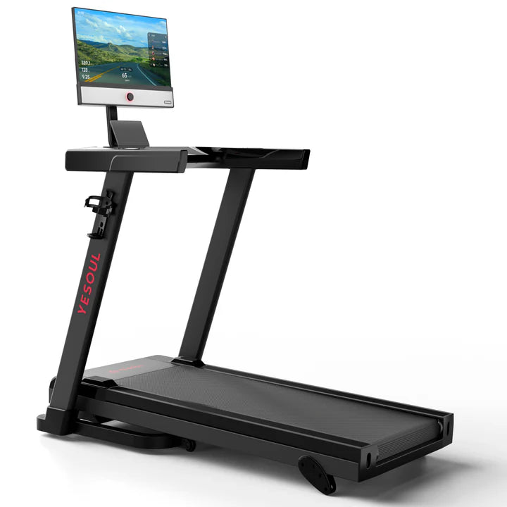 Yesoul T1M Plus Treadmill