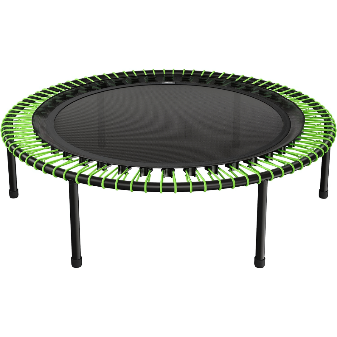 Bellicon Classic 112 (44") Trampoline With Screw-on Legs — House of Cypress