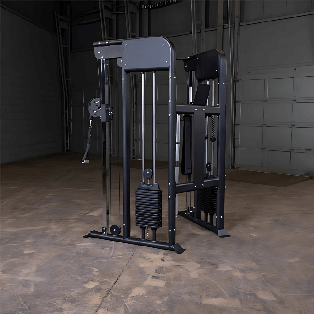 Body-Solid GFT100 Functional Trainer
