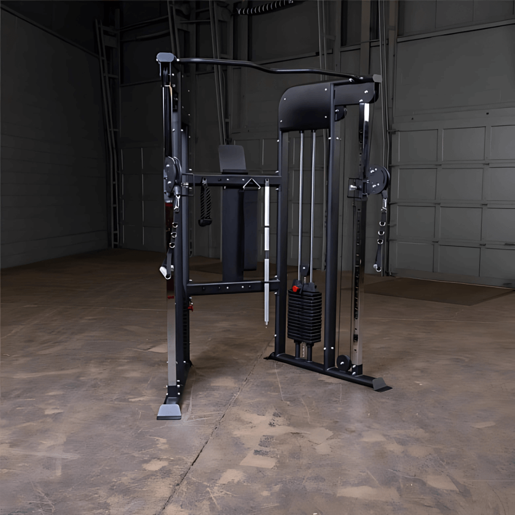 Body-Solid GFT100 Functional Trainer