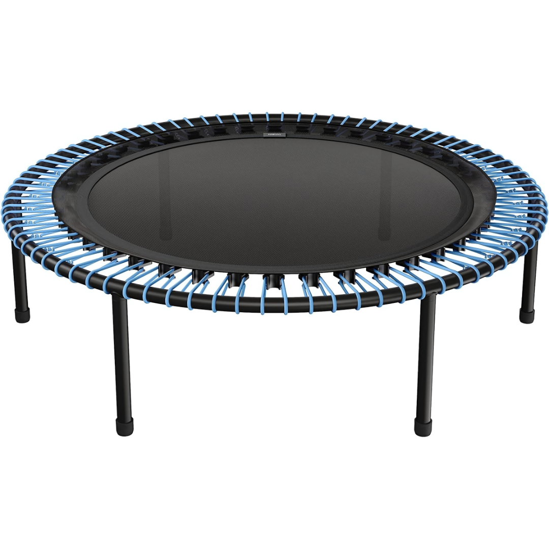 Bellicon Classic 112 (44") Trampoline With Screw-on Legs — House of Cypress