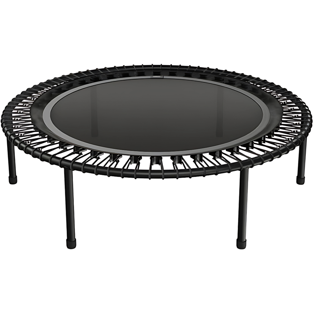 Bellicon Classic 125 (49") Trampoline With Screw-on Legs — House of Cypress