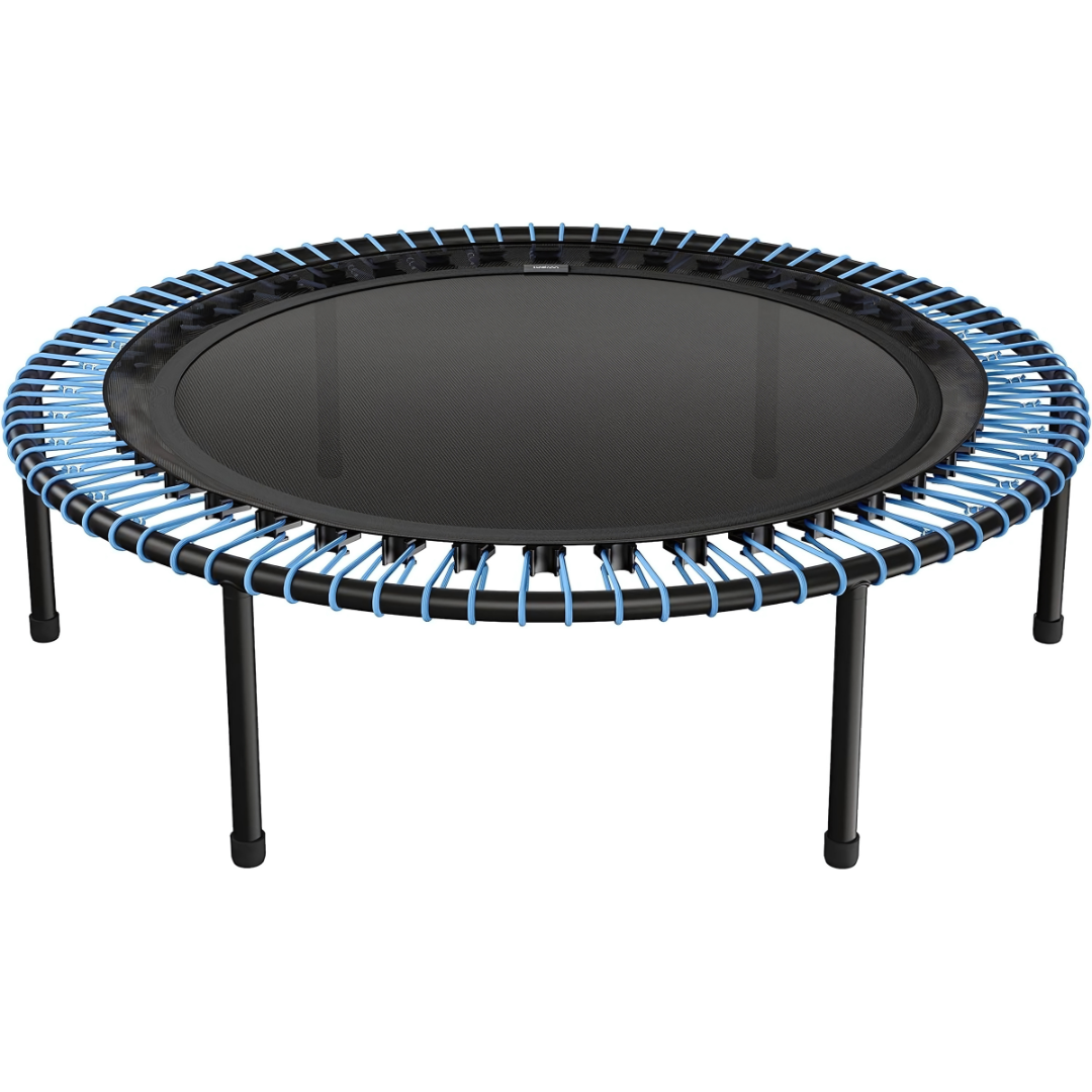 Bellicon Classic 112 (44") Trampoline With Folding Legs — House of Cypress