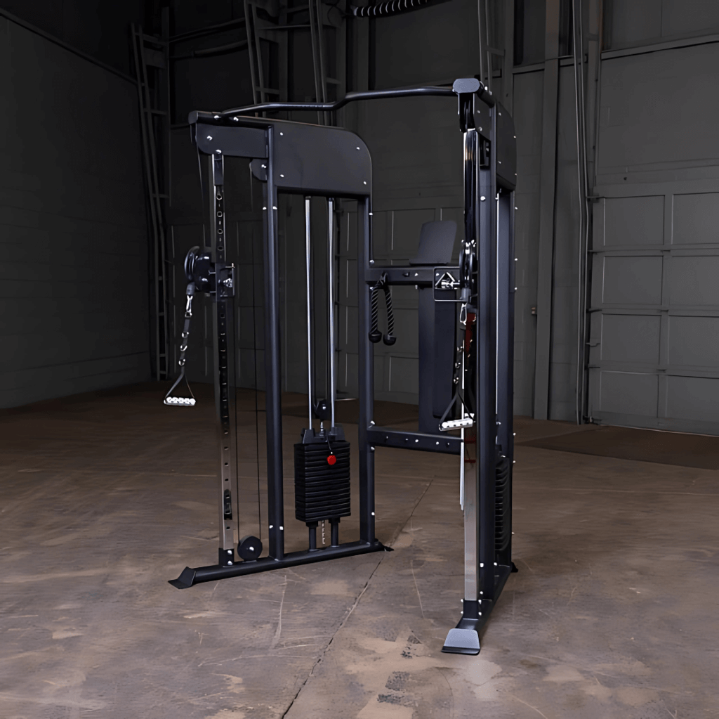 Body-Solid GFT100 Functional Trainer