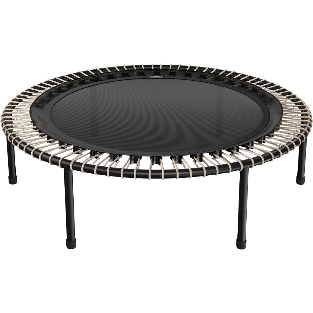 Bellicon Classic 112 (44") Trampoline With Screw-on Legs — House of Cypress