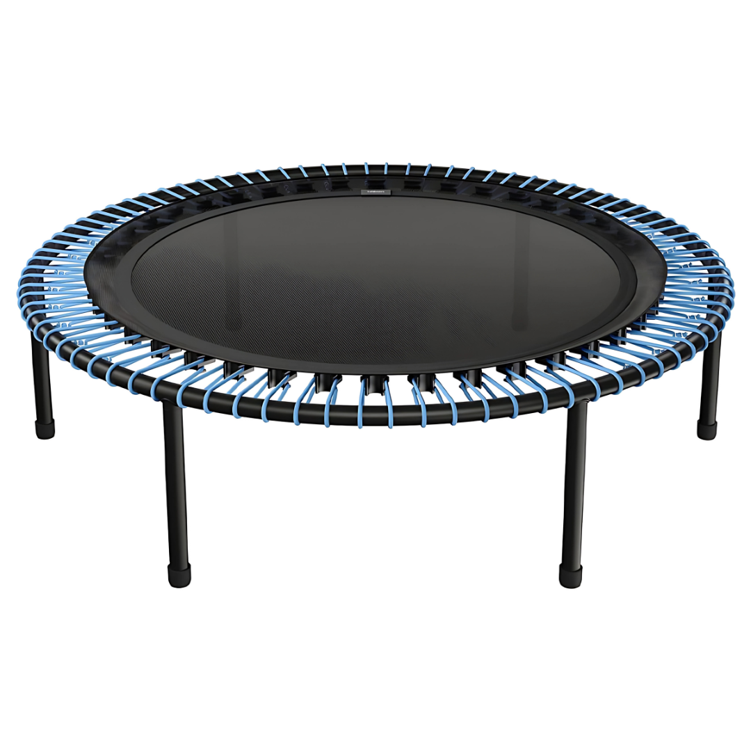Bellicon Classic 125 (49") Trampoline With Screw-on Legs — House of Cypress