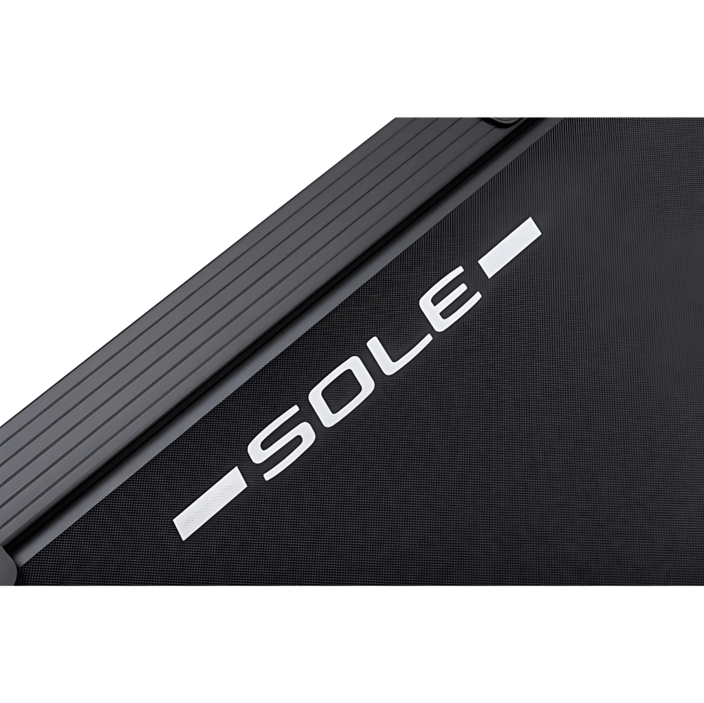 Sole F65 Treadmill 2023 — House of Cypress