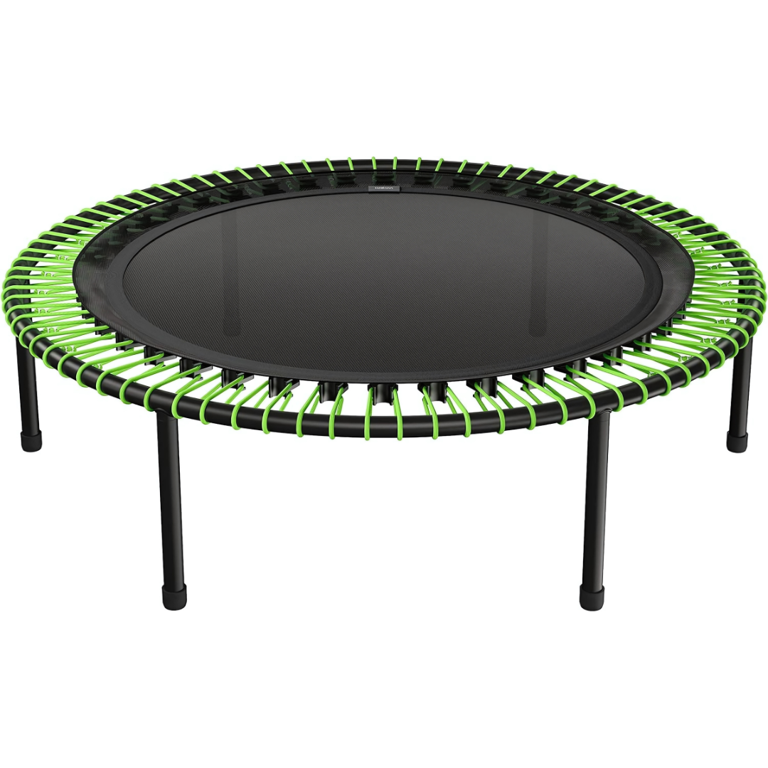 Bellicon Classic 125 (49") Trampoline With Screw-on Legs — House of Cypress