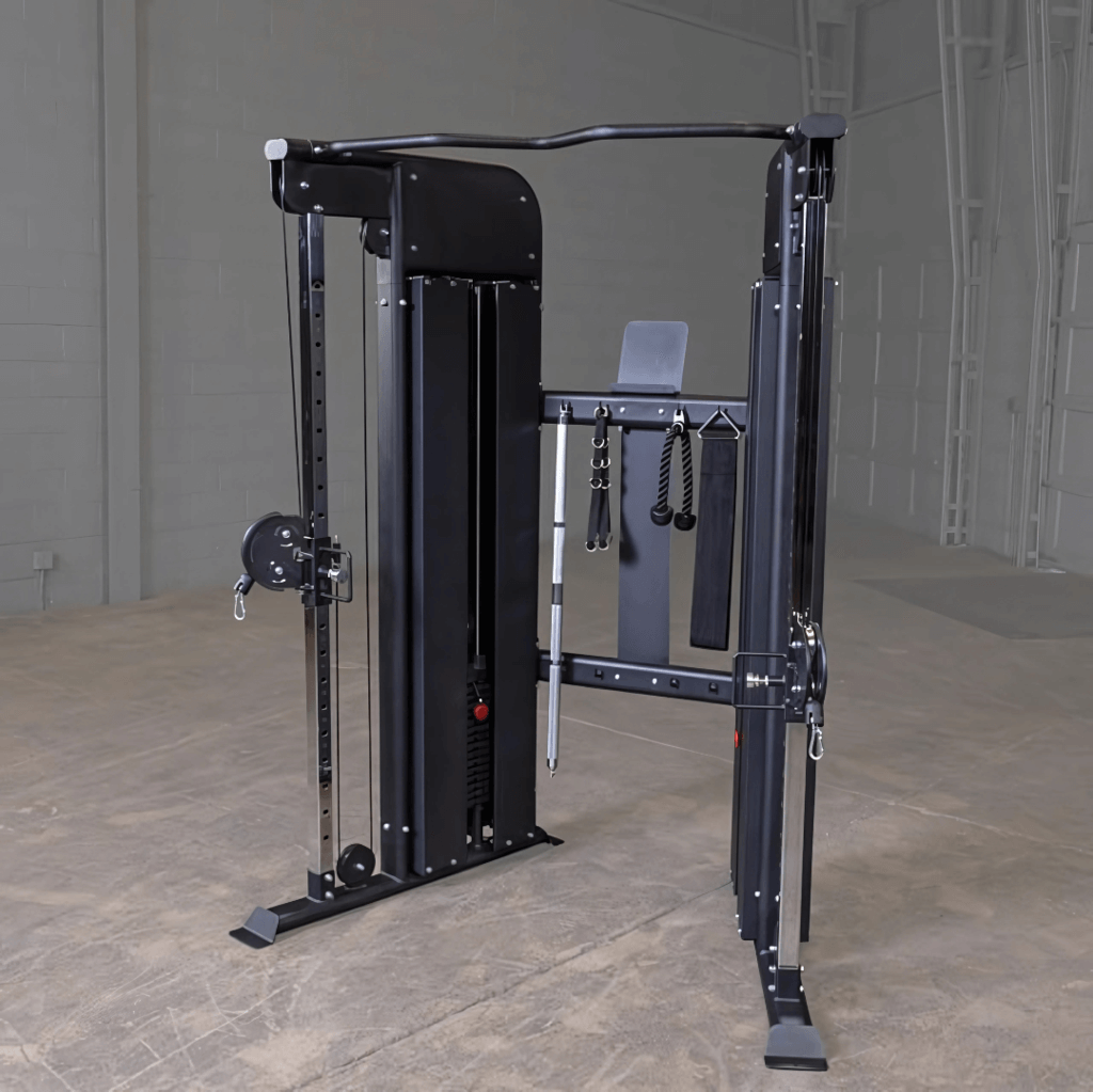 Body-Solid GFT100 Functional Trainer