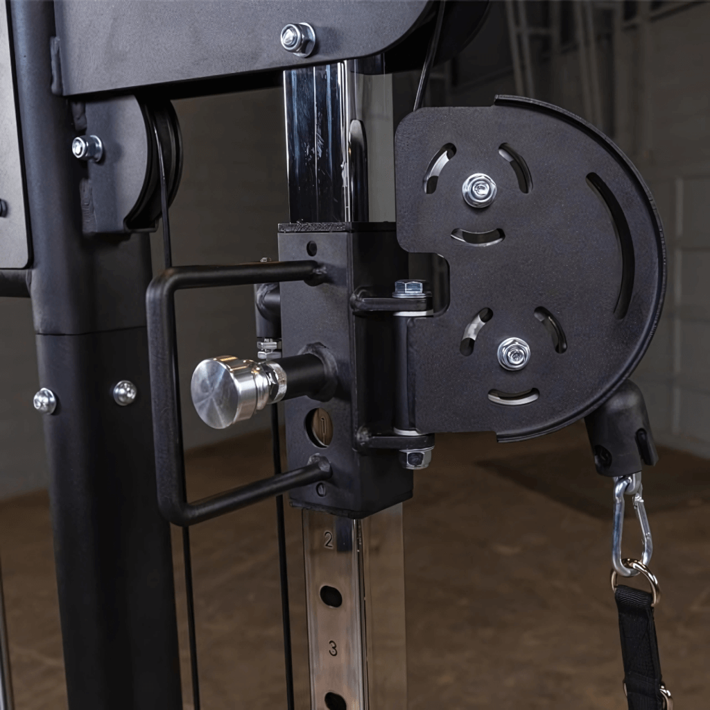 Body-Solid GFT100 Functional Trainer