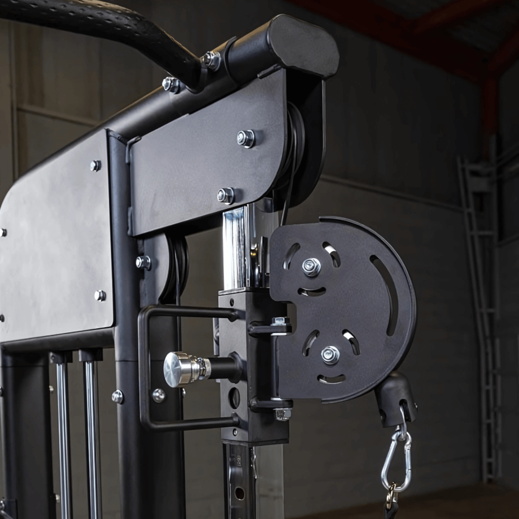 Body-Solid GFT100 Functional Trainer