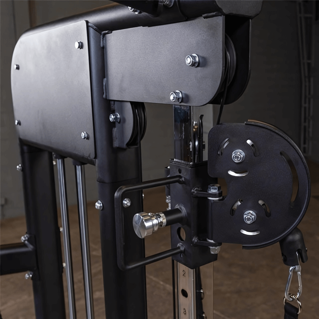 Body-Solid GFT100 Functional Trainer