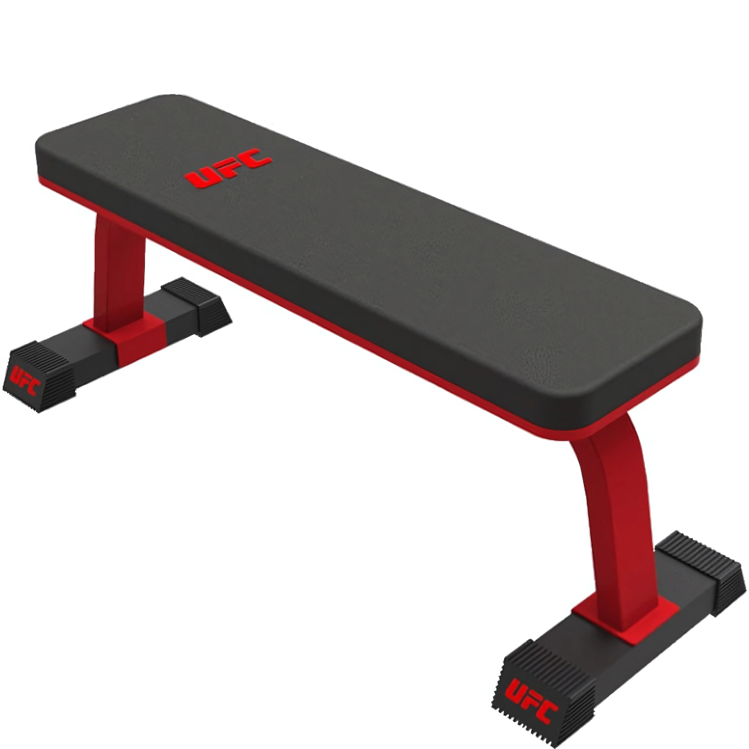 UFC Flat Bench — House of Cypress