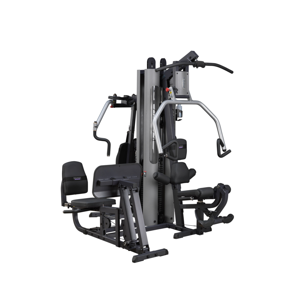 Body-Solid Multi-Function 2 Stack Gym