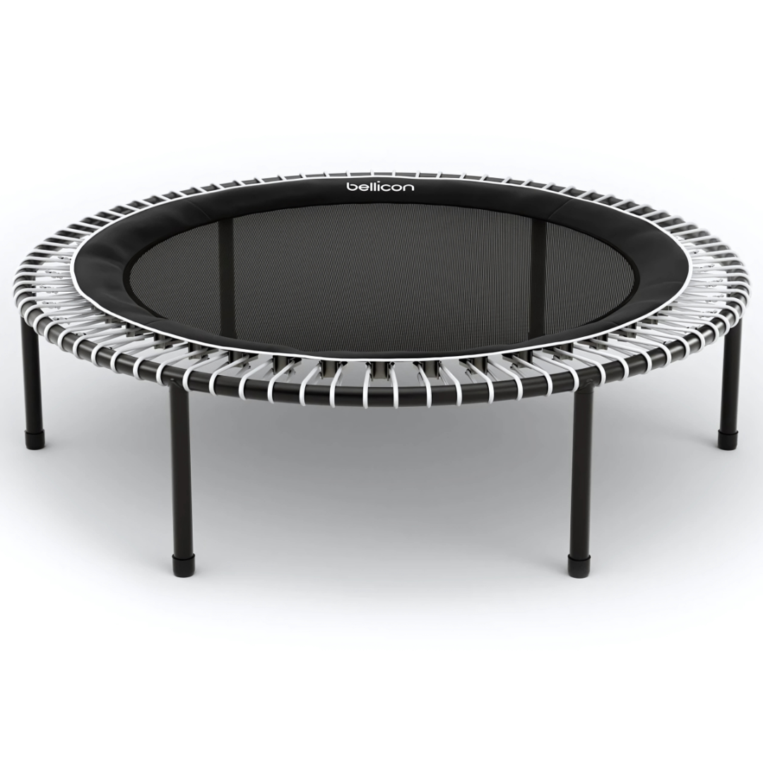 Bellicon Classic 112 (44") Trampoline With Screw-on Legs — House of Cypress