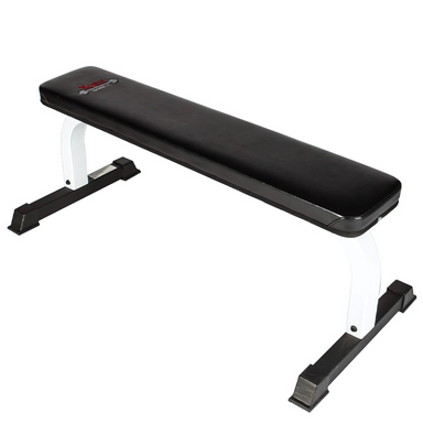 York FTS Flat Bench — House of Cypress