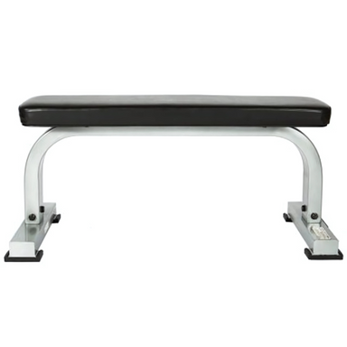 York Flat Bench – Commercial — House of Cypress