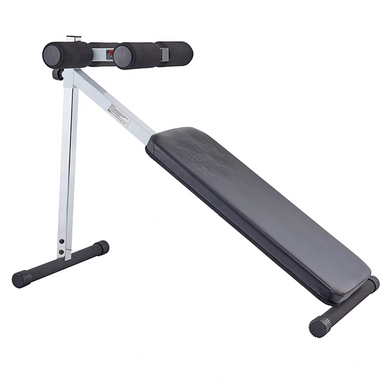 York FTS Adjustable Sit Up Board — House of Cypress
