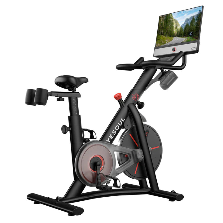 Yesoul G1m Max 21.5" FHD Bike