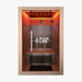 PlusLife Full Spectrum 2 Person Sauna — House of Cypress