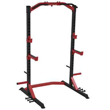 York Delta Utility Half Rack — House of Cypress
