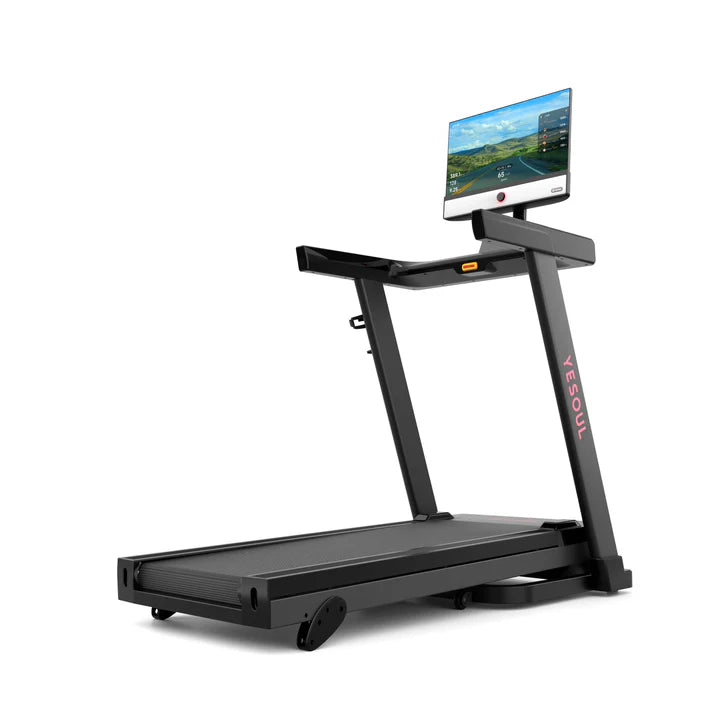 Yesoul T1M Plus Treadmill