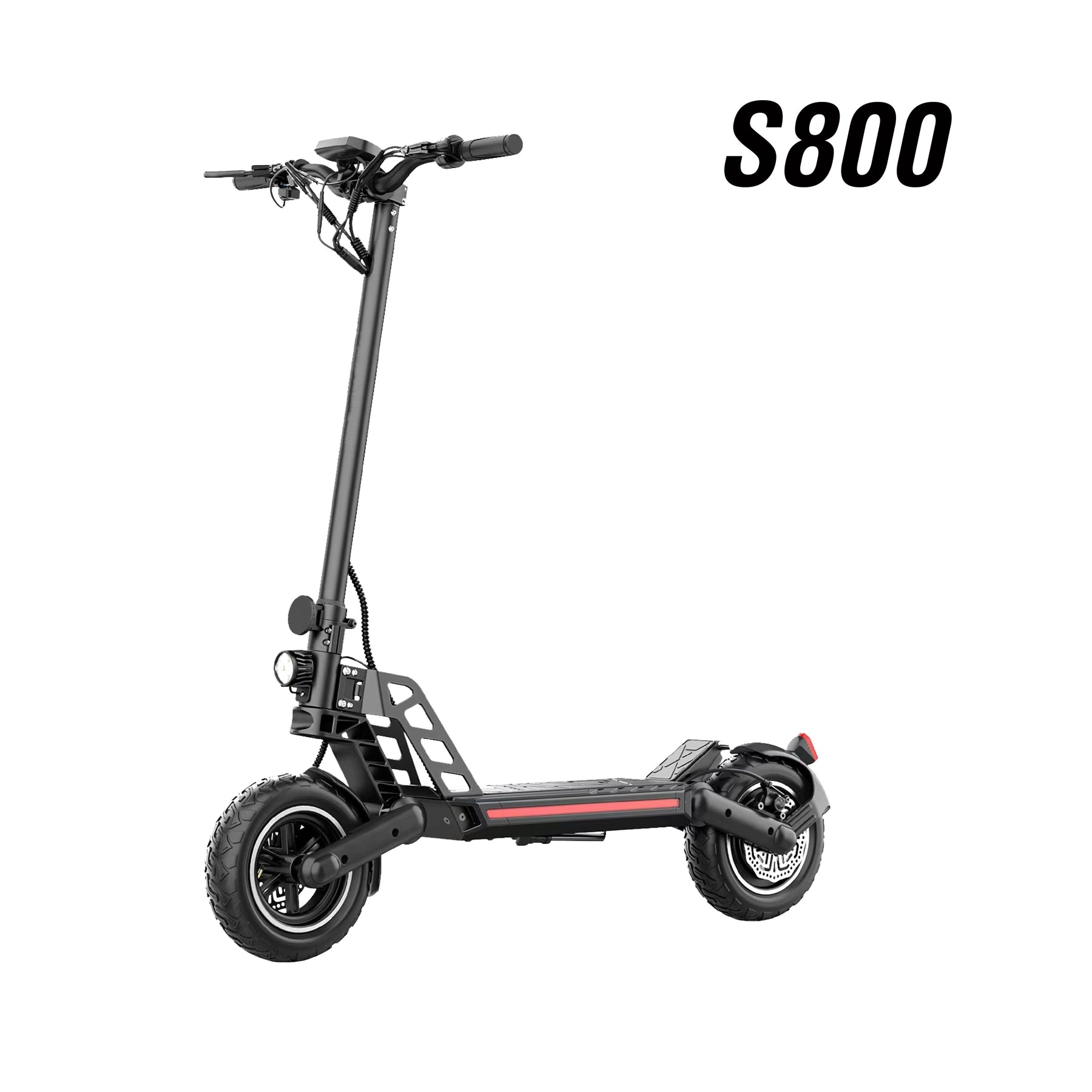 Freetouch S800 Electric scooter Mobility Urban commuting Portable Lightweight Foldable High-performance Long-range Fast charging Brushless motor Lithium-ion battery LED display App connectivity