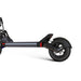 Freetouch S500 Electric scooter E-scooter Mobility device Urban commuting Foldable design Lightweight Long-range battery Eco-friendly transportation Brushless motor Regenerative braking LED display App connectivity Cruise control