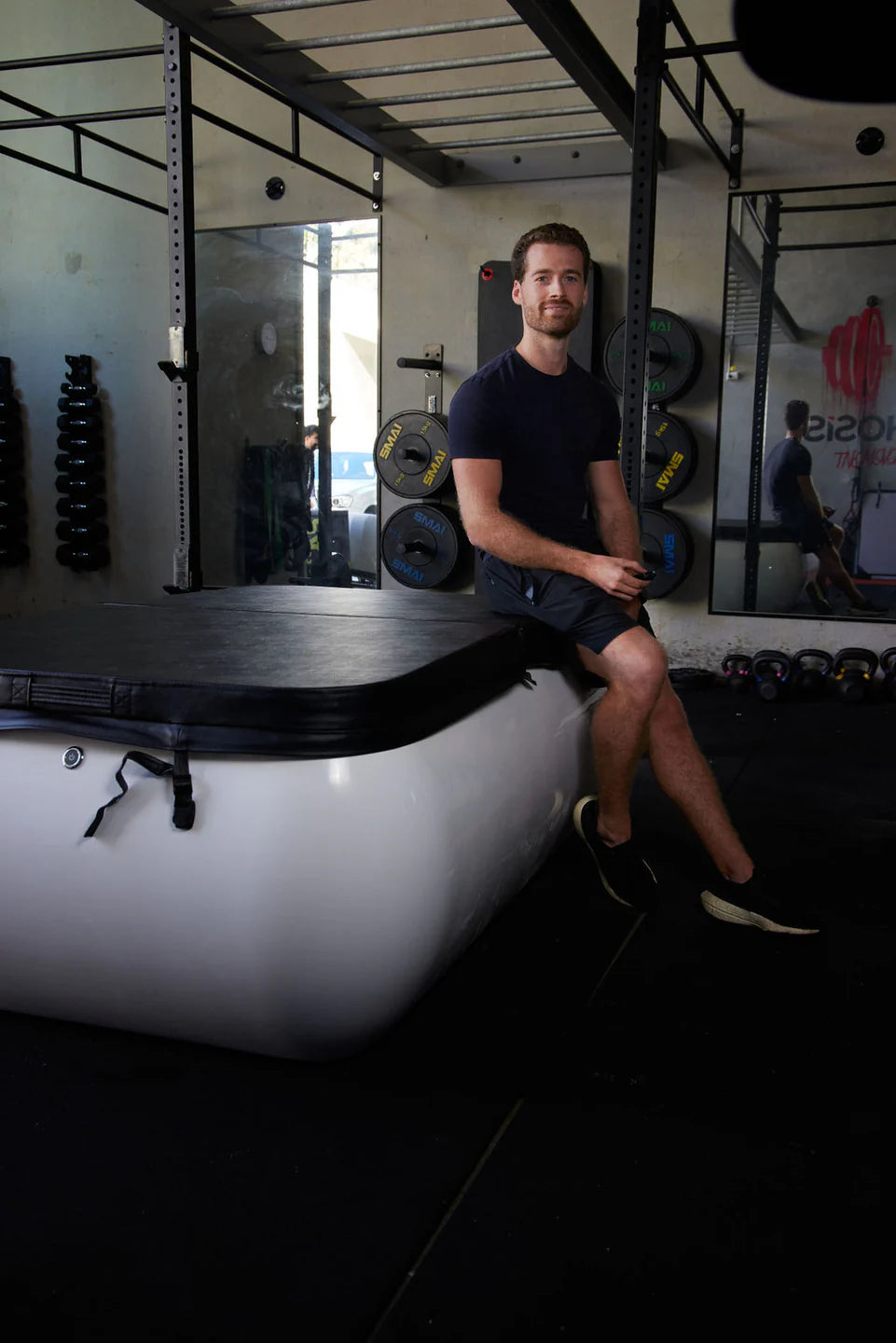 Commercial XL Ice Bath
PlusLife XL Ice Bath
PlusLife Commercial Ice Bath
Extra Large Ice Bath
Ice Bath for Commercial Use
Professional Ice Bath System
Recovery Ice Bath Australia