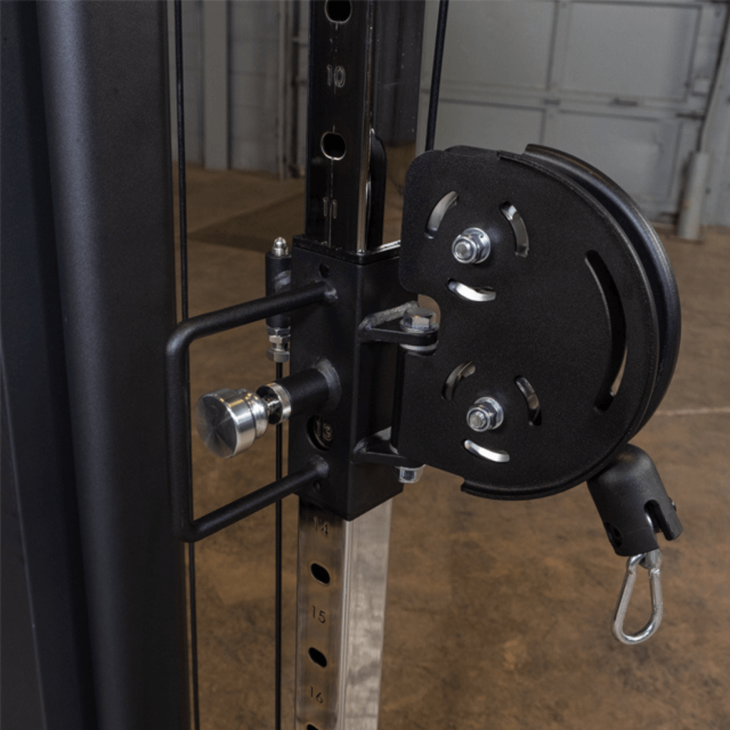 Body-Solid GFT100 Functional Trainer