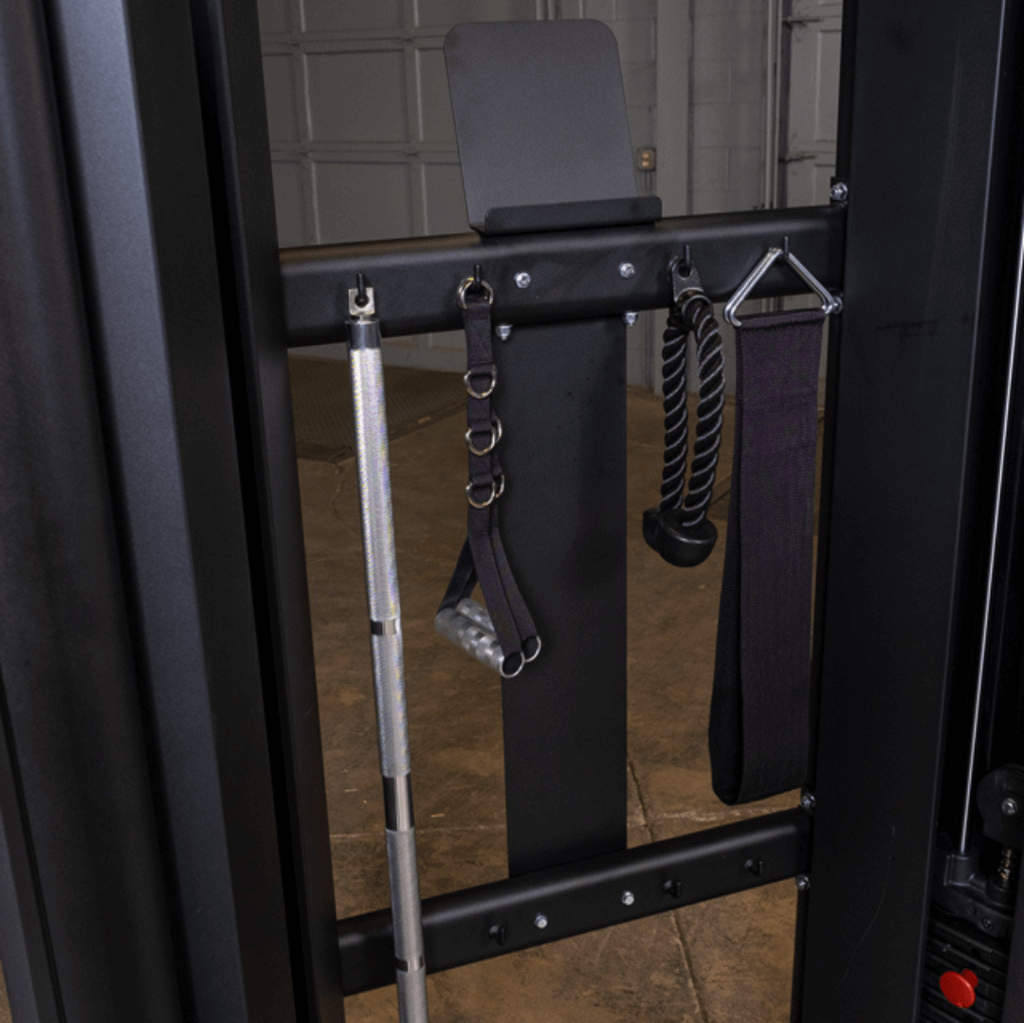 Body-Solid GFT100 Functional Trainer