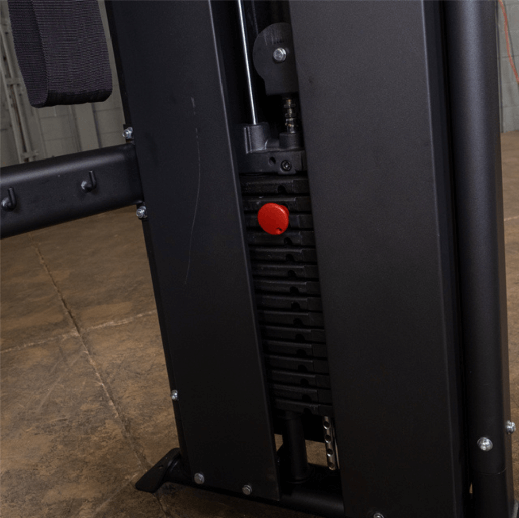 Body-Solid GFT100 Functional Trainer